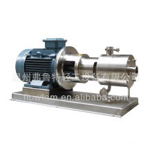 Homogeneous&Emulsification Pump